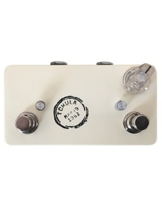 Lovepedal Red Moon Tchula