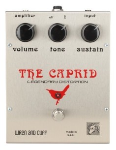 Wren And Cuff Caprid OG Fuzz