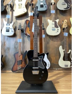 Danelectro DE56 Baritone Guitar BK