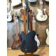 ESP LTD TE-401 Black Satin Electric Guitar