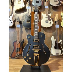 Gretsch G5191BK Tim Armstrong Electromatic Hollow Body Left-Handed