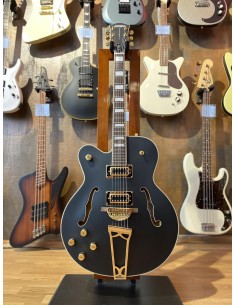 Gretsch G5191BK Tim Armstrong Electromatic Hollow Body Left-Handed