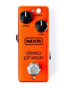 MXR Deep Phase