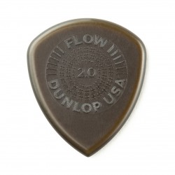 Dunlop Flow Standard 2.0MM 6-pack