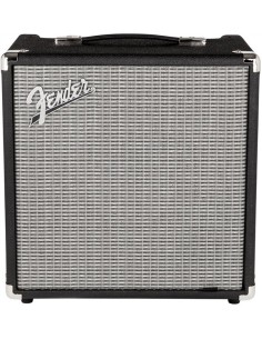 Fender Rumble 25 V3 Bass Combo