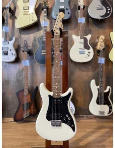 Fender lead iii white discount