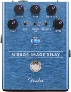 Fender Mirror Image Delay