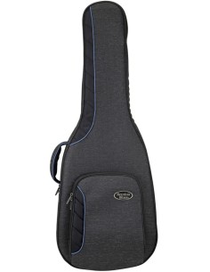 Reunion Blues Continental Voyager Small Body Acoustic Case