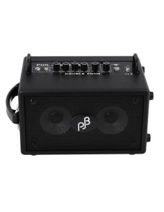 Phil Jones Bass BG-75 Double Four Bass Combo Black