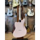 Squier Paranormal Offset Telecaster MN MPG Shell Pink