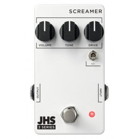 JHS Pedals 3 Series Screamer Overdrive