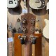 Fender PO-220E Orchestra All Mahogany Aged Cognac Burst
