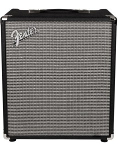 Fender Rumble Bass Combo Amplifier 100 V3