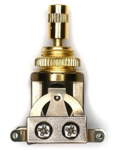 Gretsch Tone Selector Switch