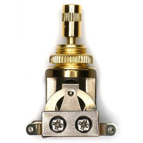 Gretsch Tone Selector Switch