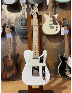 Fender Player Telecaster MN Polar White