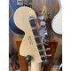 Fender American Performer Mustang Rosewood Fingerboard Sonic Blue