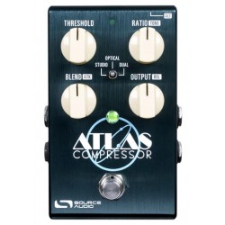 Source Audio One Series Atlas Compressor