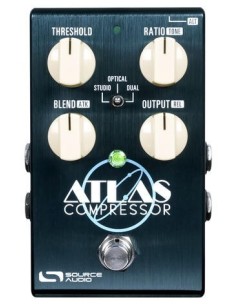 Source Audio One Series Atlas Compressor