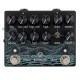Walrus Audio Badwater Bass Preamp