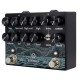 Walrus Audio Badwater Bass Preamp