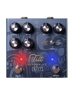 Revv Tilt Overdrive