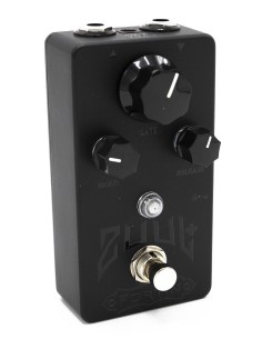 Fortin Zuul Plus Blackout Noise Gate