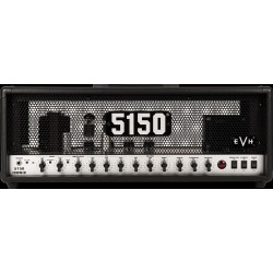 EVH 5150 Iconic Series 80W Head Black