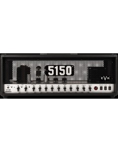 EVH 5150 Iconic Series 80W Head Black