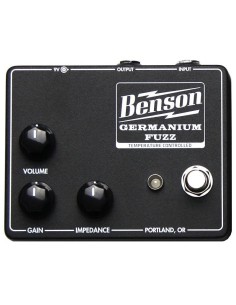 Benson Germanium Fuzz