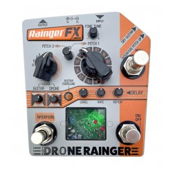 RaingerFX Drone Rainger Delay