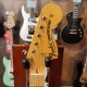 Fender JV Modified 60s Stratocaster MN OLW