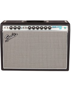 Fender 68 Custom Deluxe Reverb