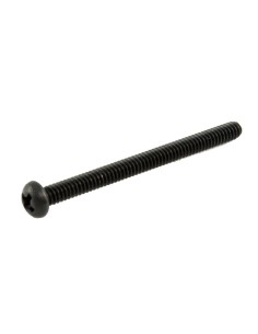 Allparts Black Humbucking Screws