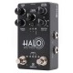 Keeley Halo Andy Timmons Dual Echo Signature Dual Delay