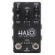 Keeley Halo Andy Timmons Dual Echo Signature Dual Delay