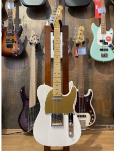 Fender JV Modified 50s Tele MN WBL