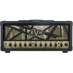 EVH 5150III 50W EL34 Guitar Amplifier Head EUR