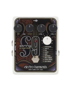 Electro Harmonix String9 String Ensemble