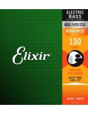 Elixir Bass Super Light B Long Scale 125