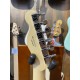 Fender Player Telecaster Maple Fingerboard Black