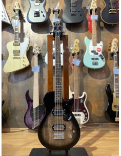 Gretsch G2220 Electromatic Junior Jet Bass II Short Scale Bristol Fog