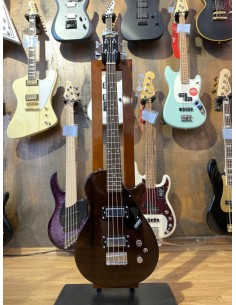Gretsch G2220 Electromatic Junior Jet Bass II Short Scale Imperial Stain