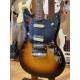 Fender Made in Japan Traditional Mustang Limited Run 3-Color Sunburst