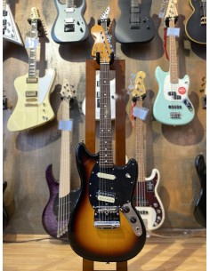 Fender Made in Japan Traditional Mustang Limited Run 3-Color Sunburst