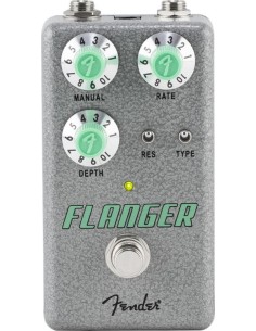 Fender Hammertone Flanger