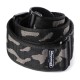 Dunlop D38-10GY Cammo Gray Strap