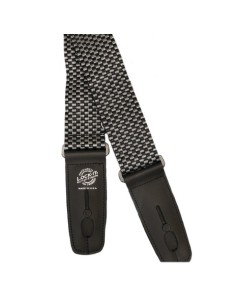 Lock-it Strap Silver Checker