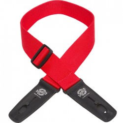 Lock-it Strap Poly Pro Red