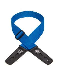 Lock-it Strap Poly Pro Pacific Blue